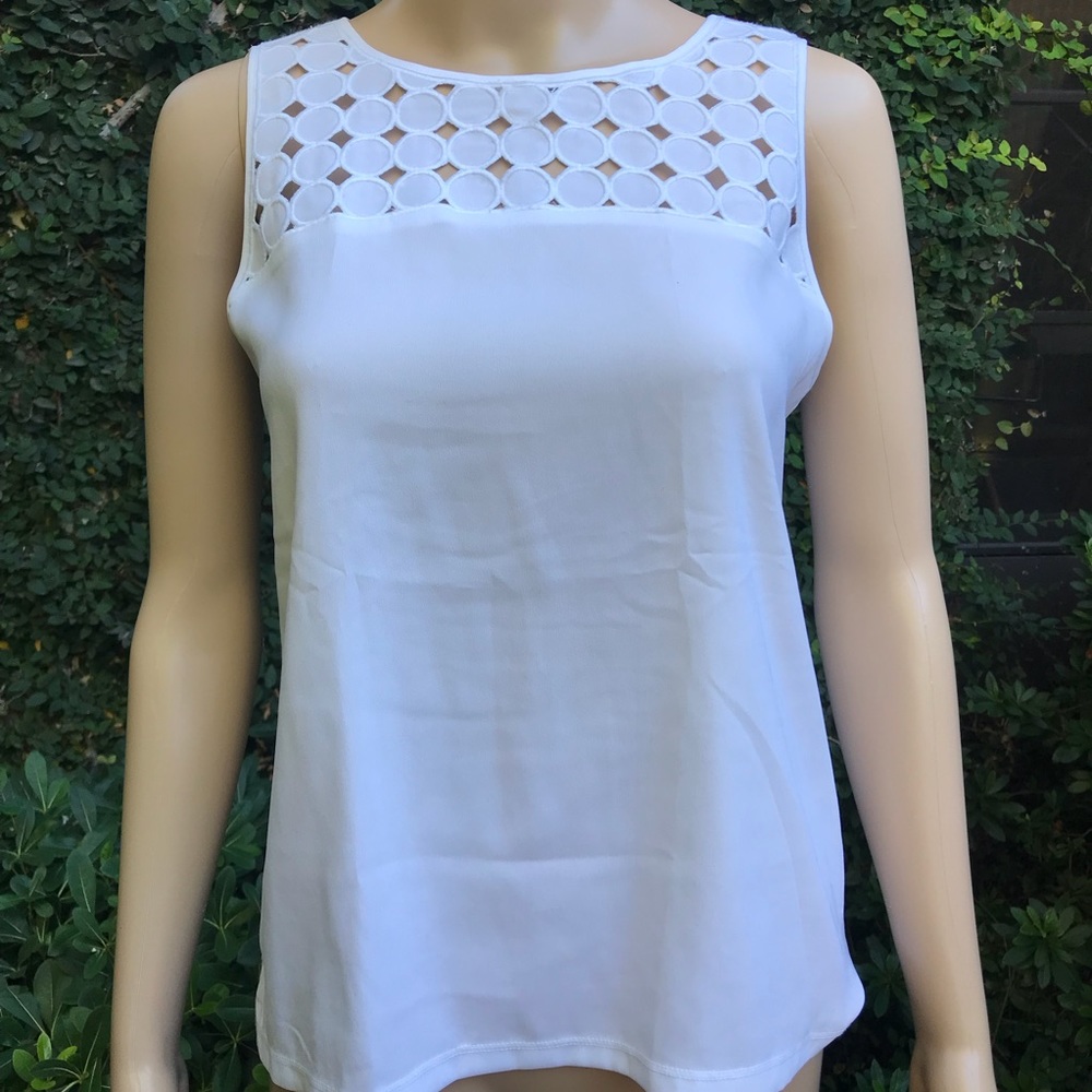 Ann Taylor Tank